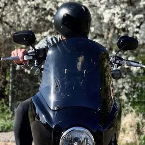 Meet your Posher, Gage